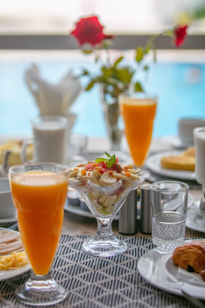 L ESCALE APPART HOTEL 图片3