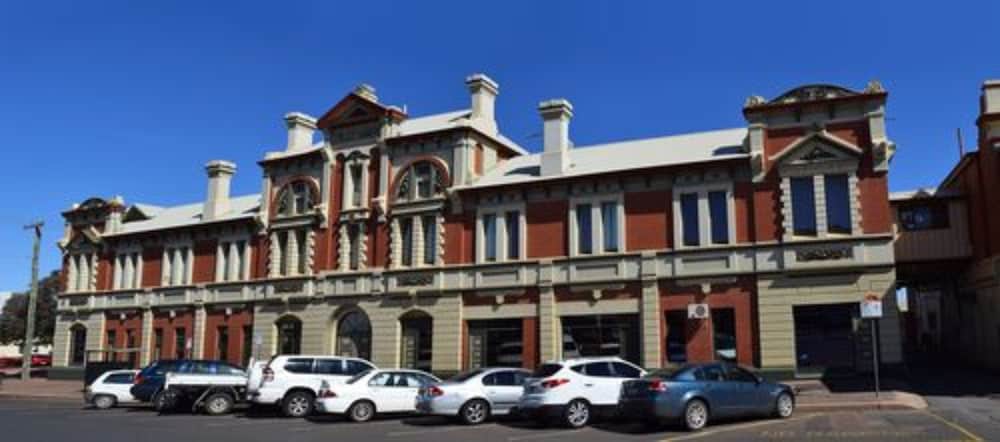 Palace Hotel Kalgoorlie 51/65