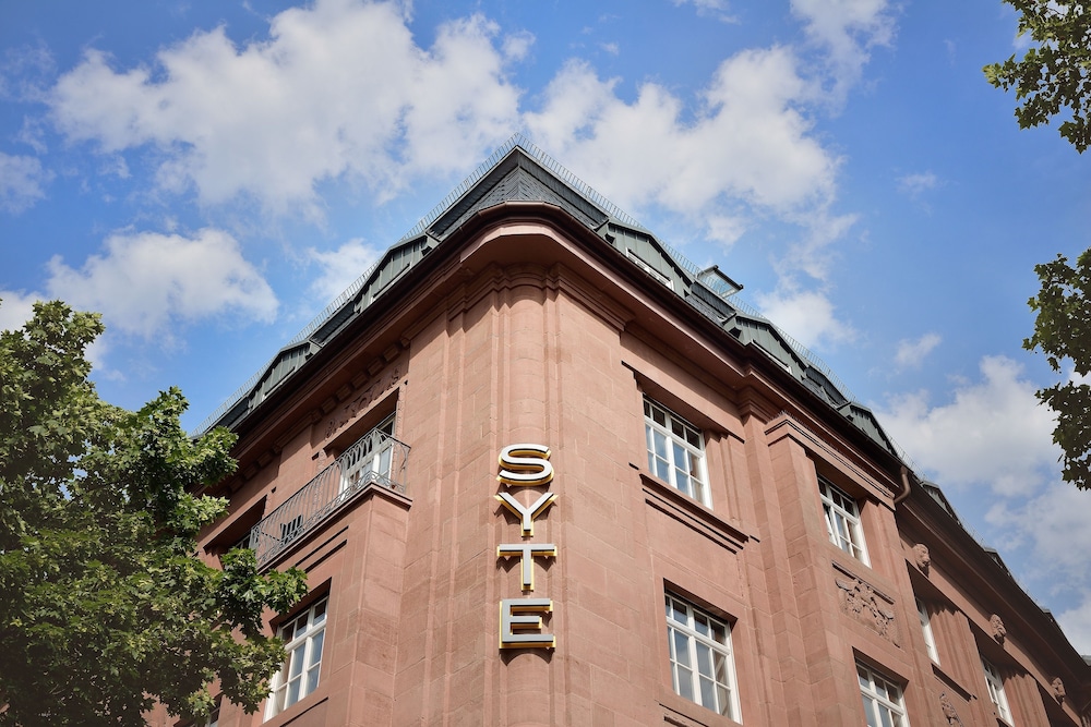 Syte Boutique Hotel Mannheim 2/64