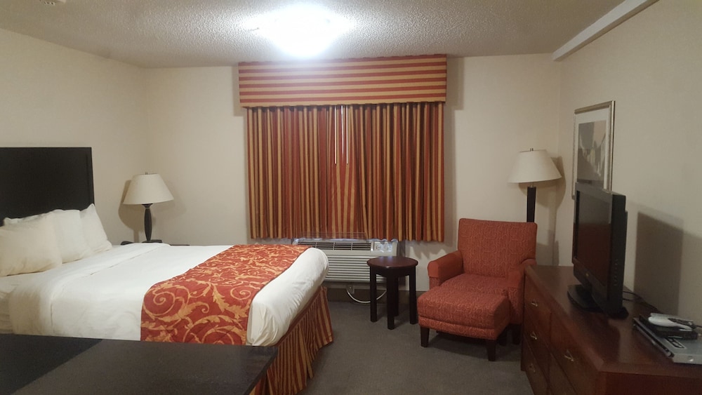 Ashley Quarters Hotel 13/33