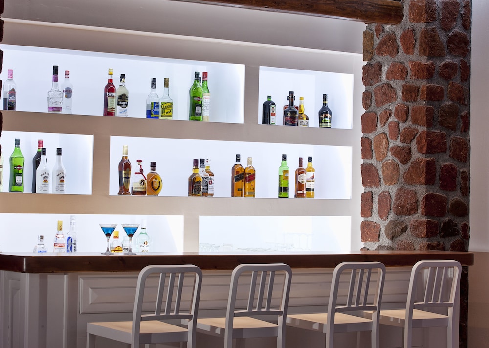 Acqua Vatos Santorini Hotel 45/63