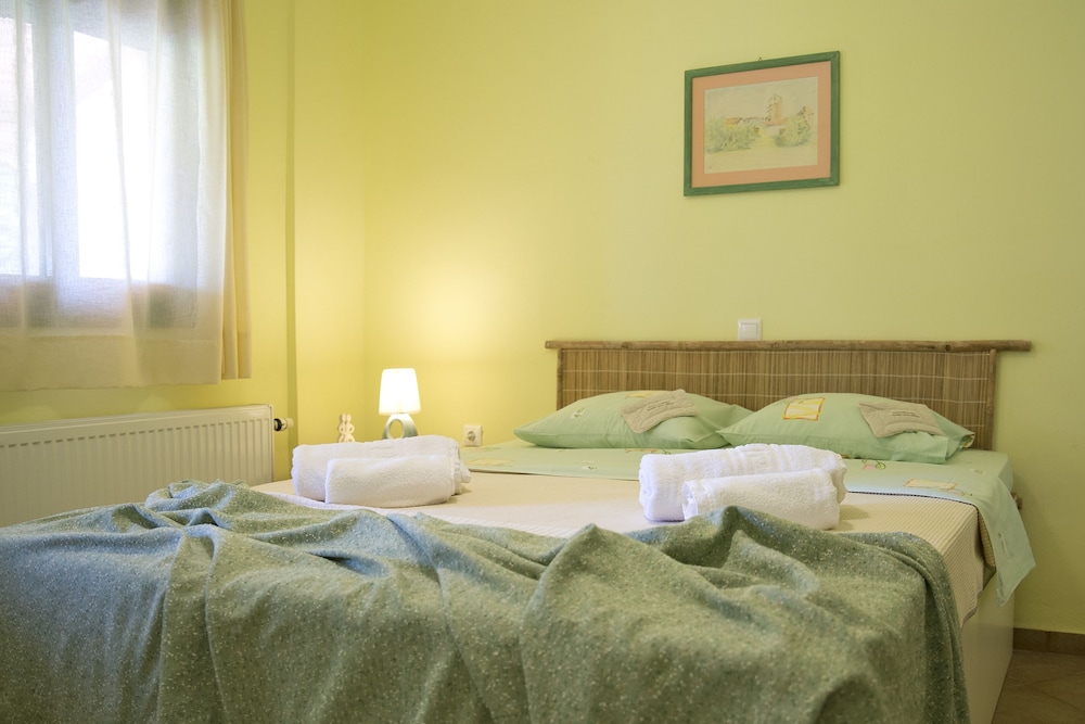 Agrotospita Country Houses 5/50