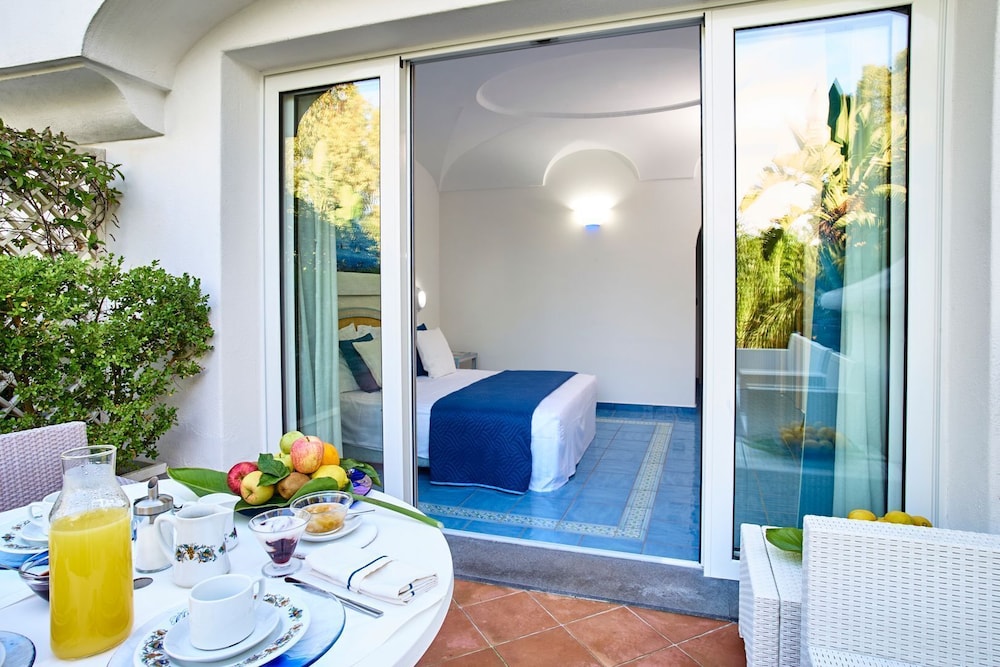 Central Park Hotel Terme 22/60