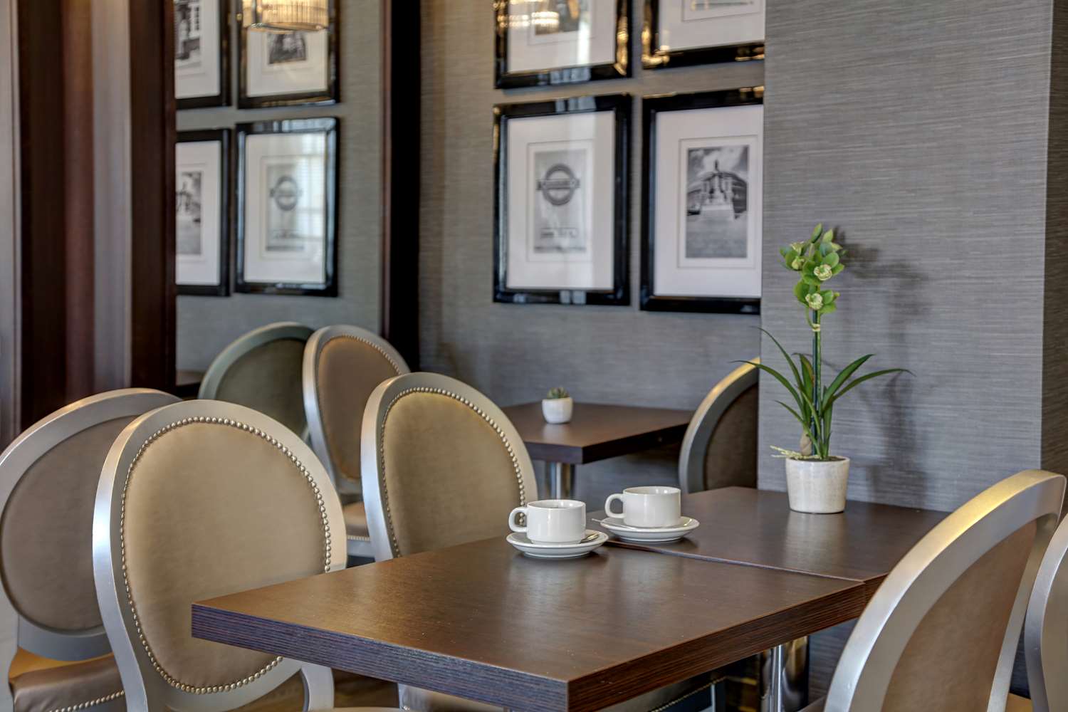 Best Western Buckingham Palace Rd 37/40