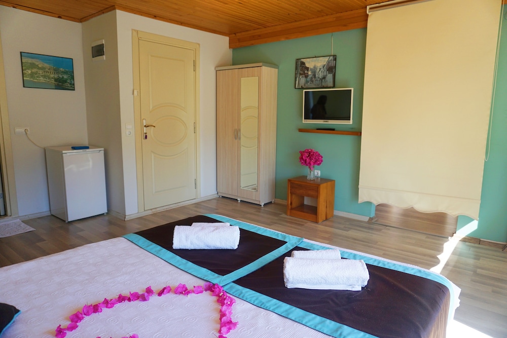 Cobanoglu Otel 16/37