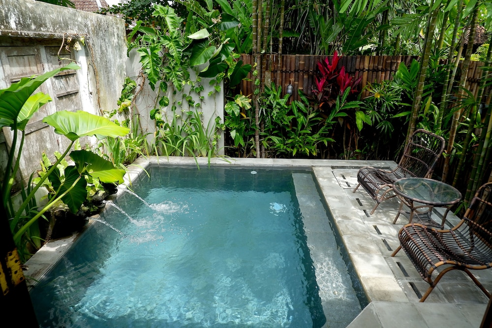 D Omah Hotel Yogyakarta 64/69