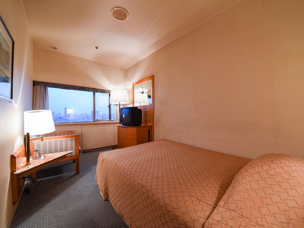 Gunma Royal Hotel 16/49