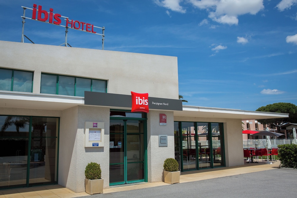Ibis Perpignan Rivesaltes 2/50