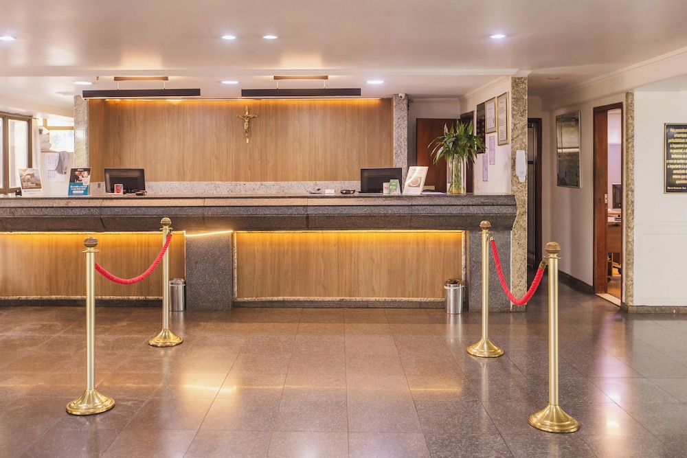 Hotel Vilage Inn Ribeirao Preto & Convencoes 13/70
