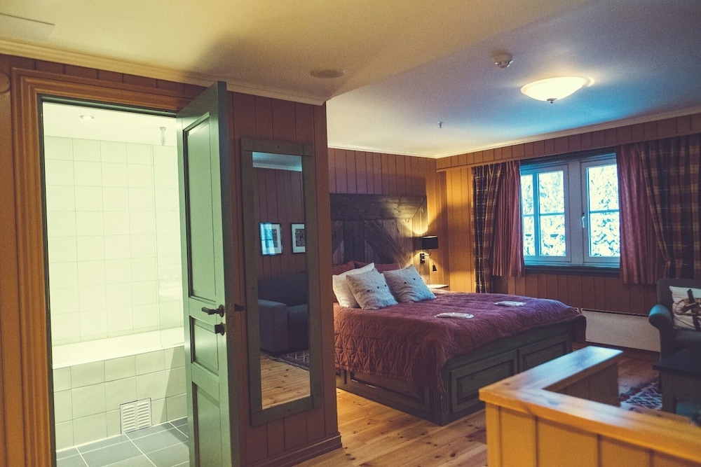 Gudbrandsgard Hotel 16/50