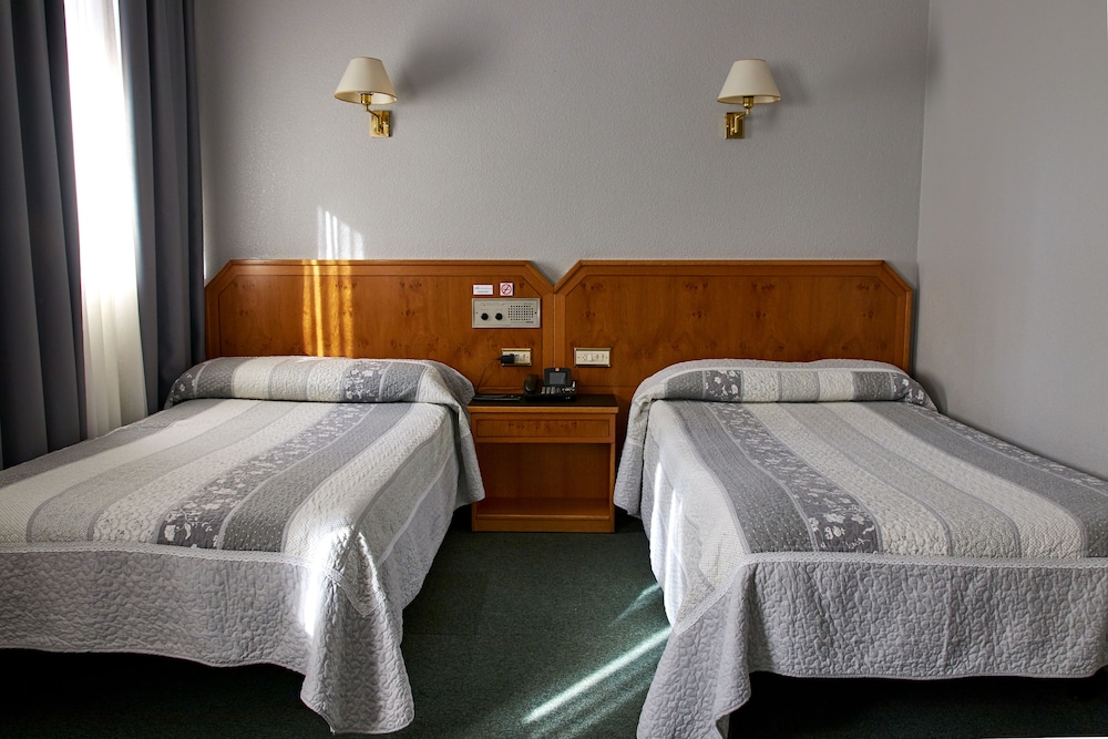Hotel San Jorge 19/40