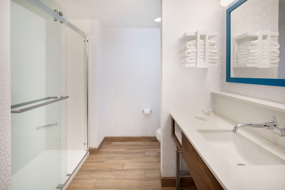 Hampton Inn and Suites St. Augustine-Vilano Beach 13/42