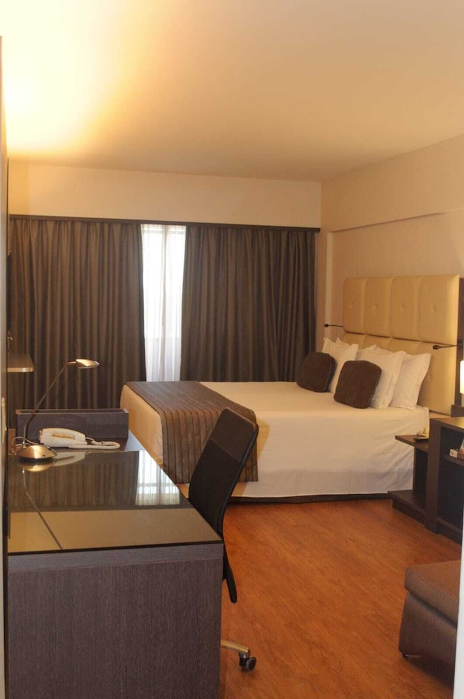 Sol Alphaville Hotel & Residence 10/27