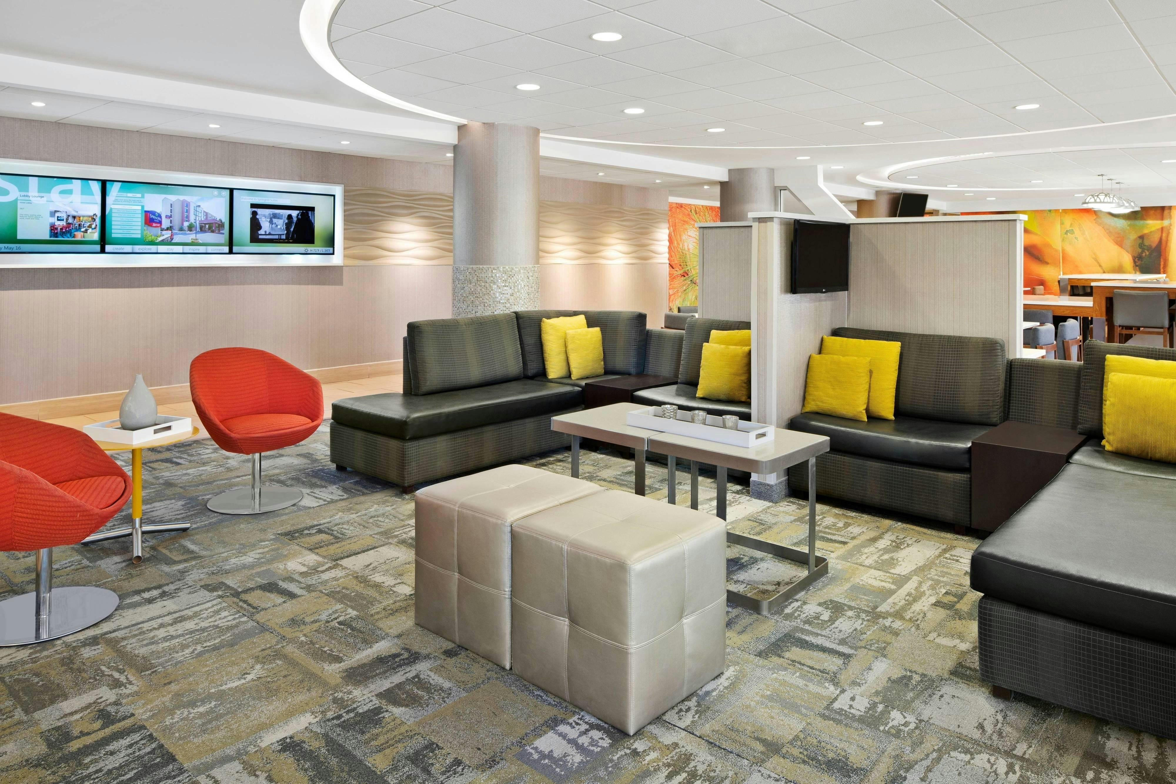 Springhill Suites by Marriott Flagstaff 6/12