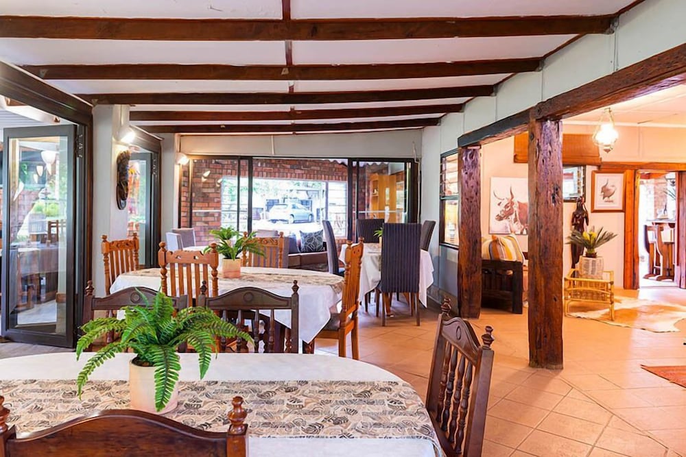Biweda Nguni B&B 30/36