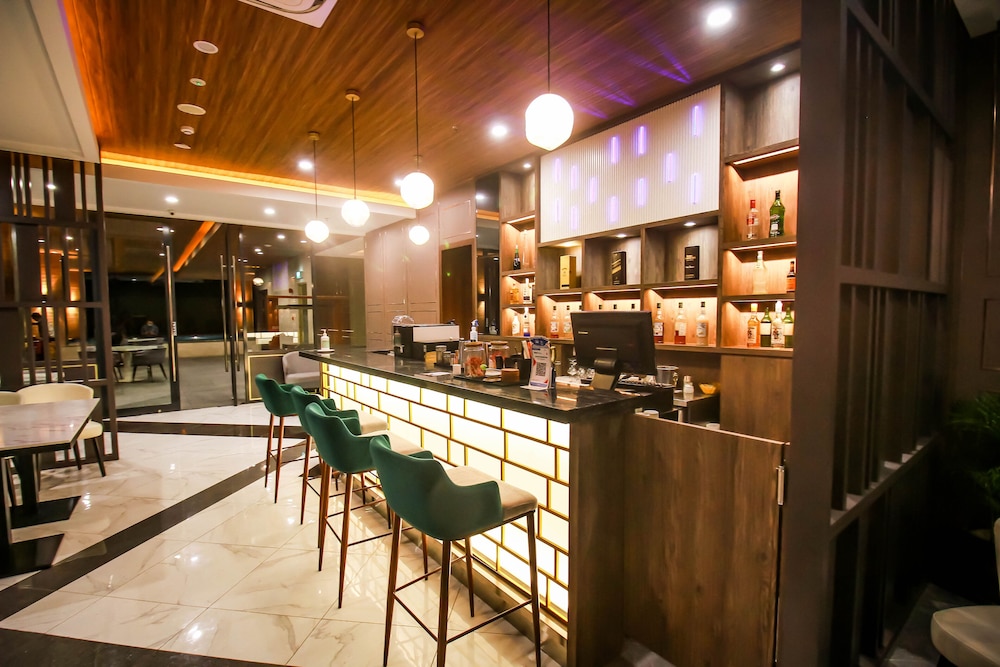 Asialink Hotel By Prasanthi 39/50