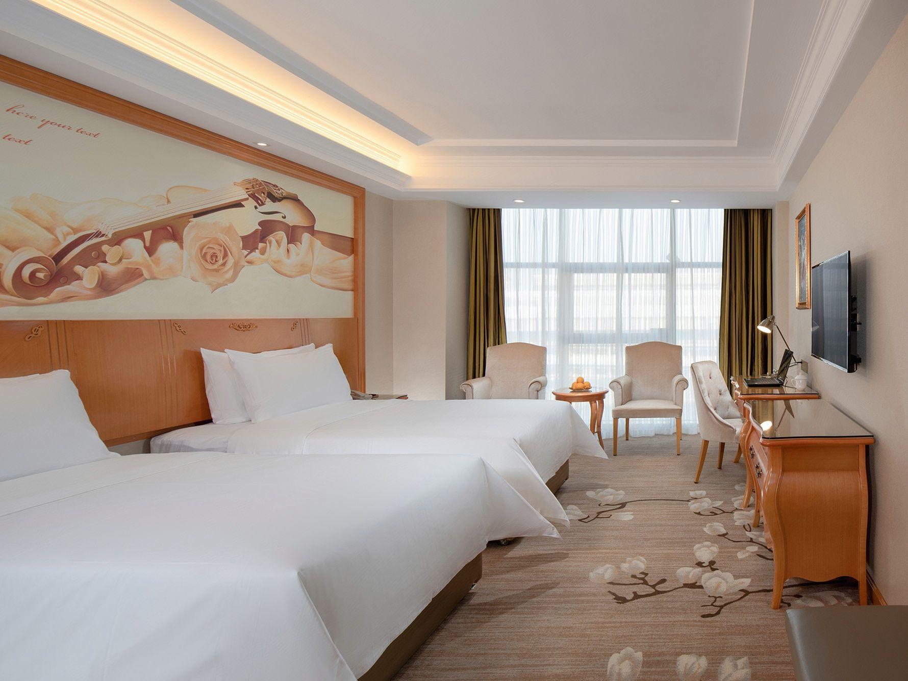 Vienna Hotel (Dongguan Shatian Humen gang) 19/34