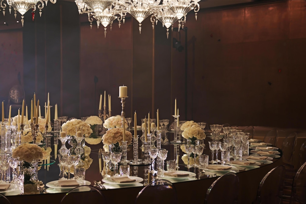 The May Fair Hotel, Mayfair, London 59/63