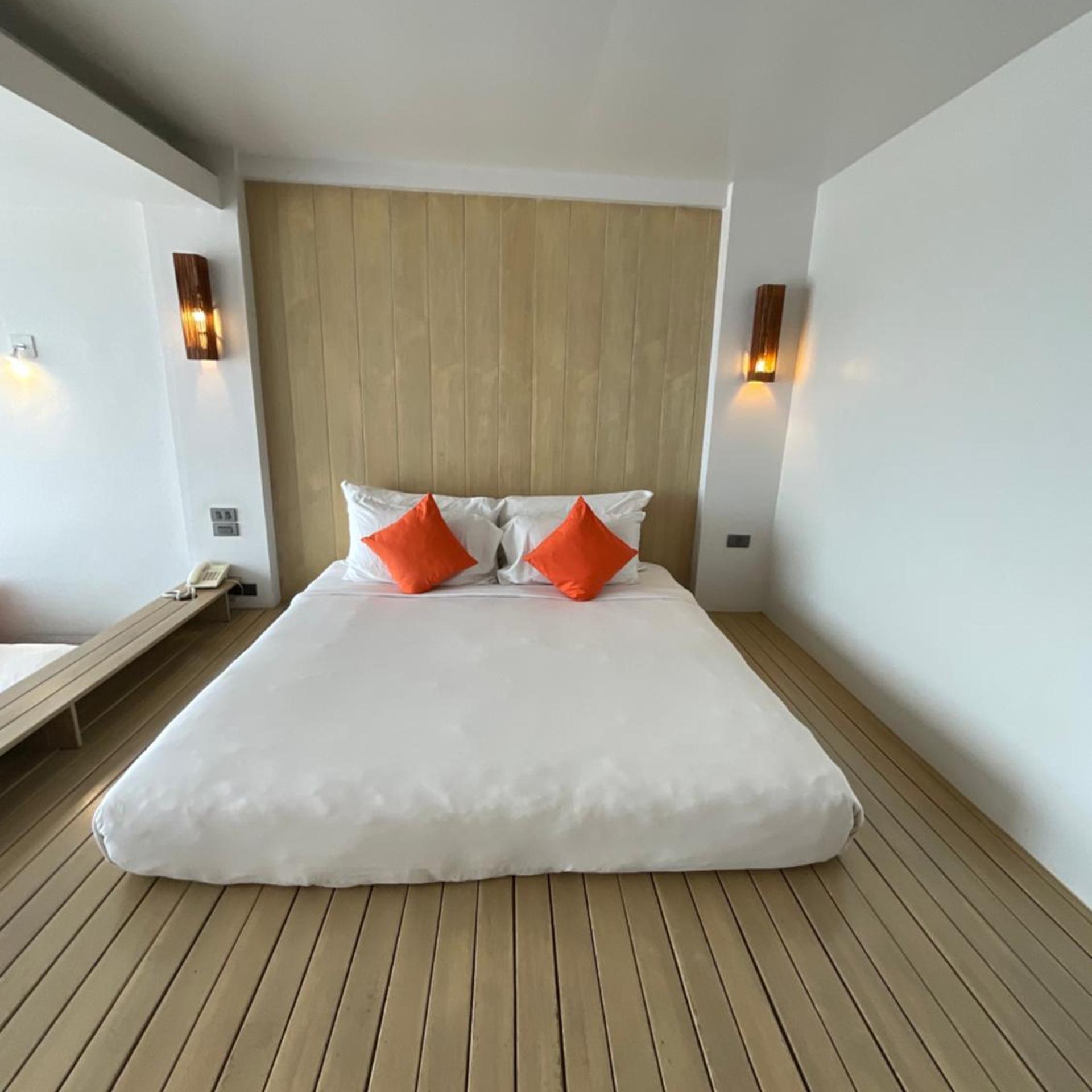 Bari Lamai Resort 5/50