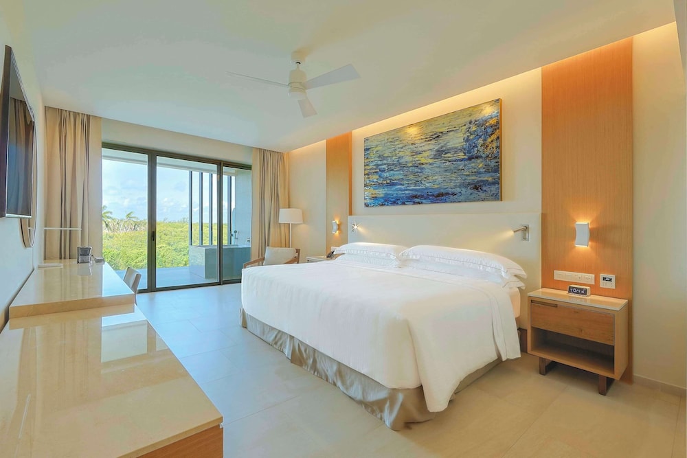 Barcelo Maya Riviera 15/50