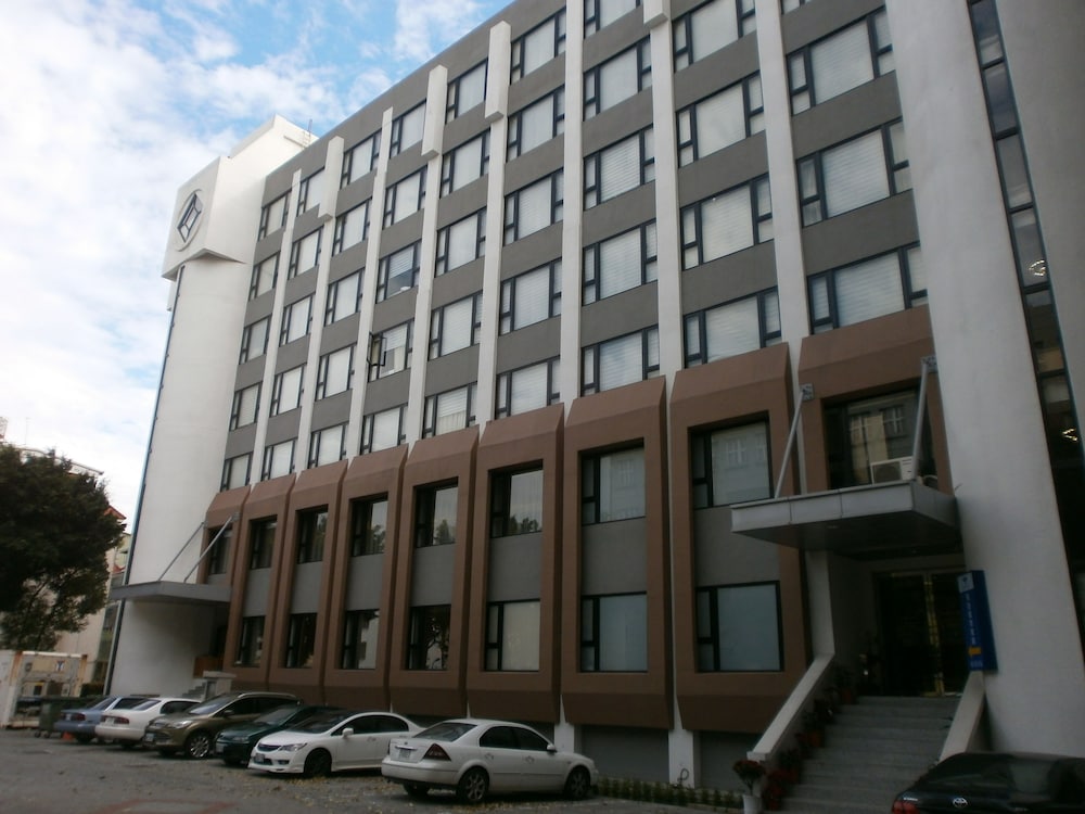 Kaohsiung International Plaza 2/56
