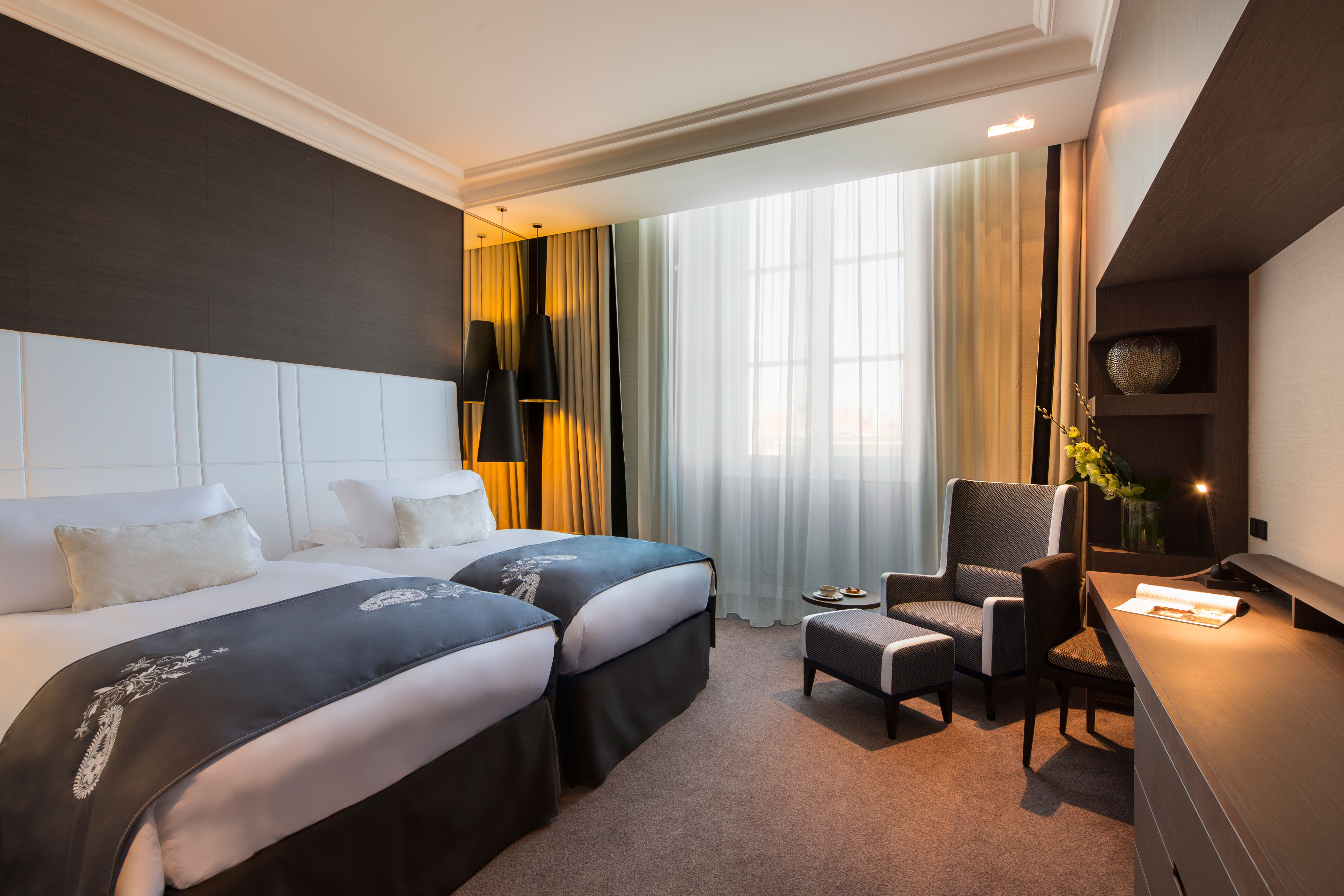 InterContinental Marseille - Hotel Dieu by IHG 14/50