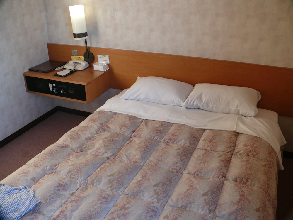 Mihara Kokusai Hotel 9/20