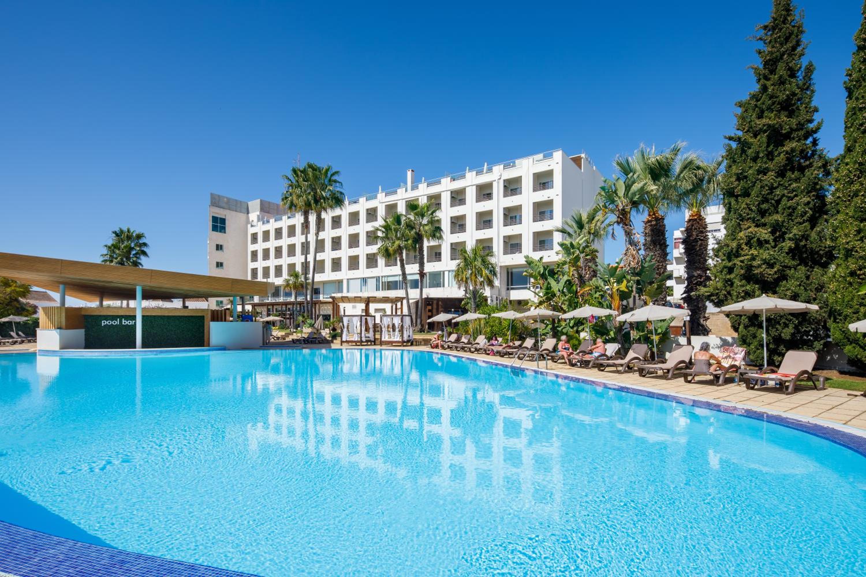 AP Maria Nova Lounge - Adults Only in TAVIRA