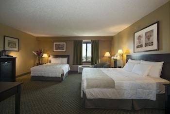Executive, Multiple Beds