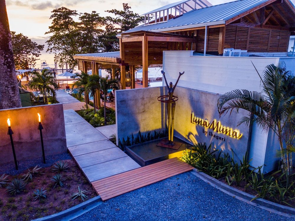 Ibagari Boutique Hotel - Adults Only 4/40