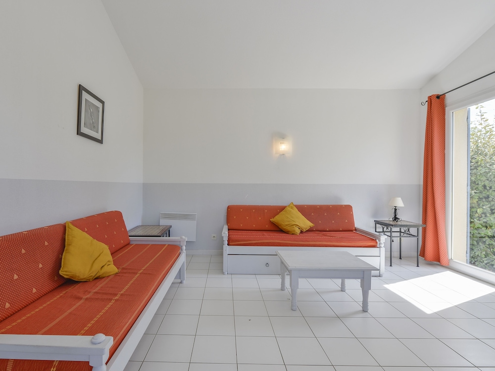 Residence Vacanceole Sun Hols Les Rives du Lac 27/68