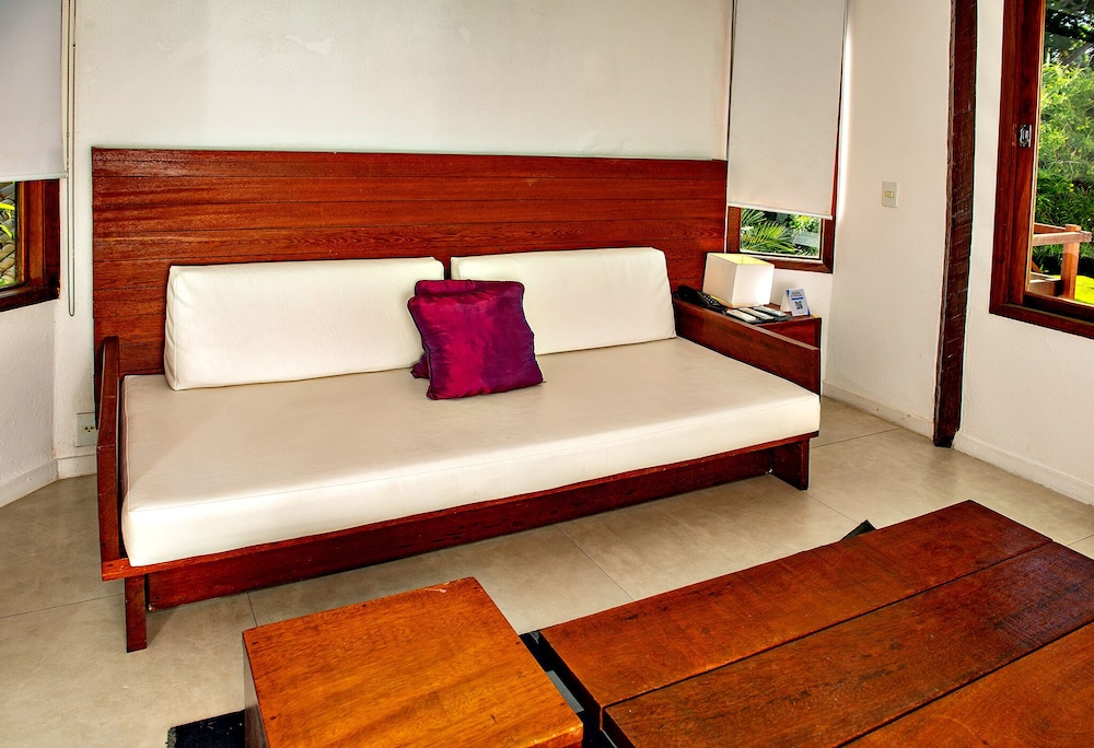 Serena Boutique Hotel (ex. Serena Buzios Hotel) 8/59