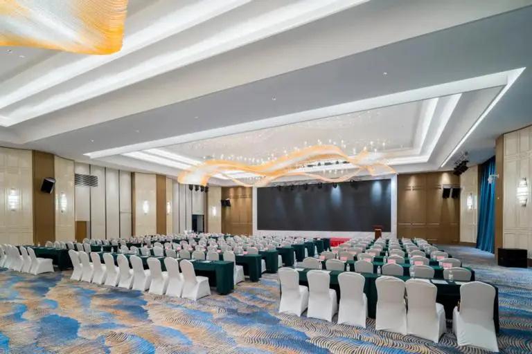 Wyndham Kaili Downtown 17/22