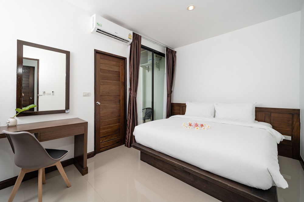 Circle Inn Ao Nam Mao 6/24