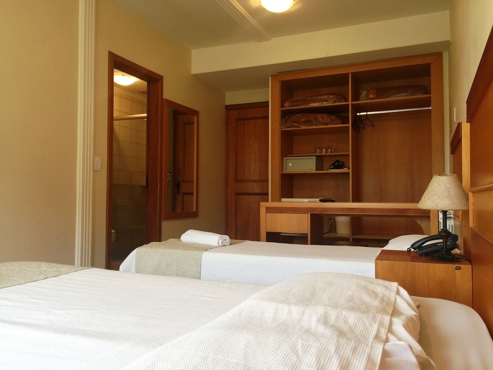 Hotel Tissiani Canela 39/75