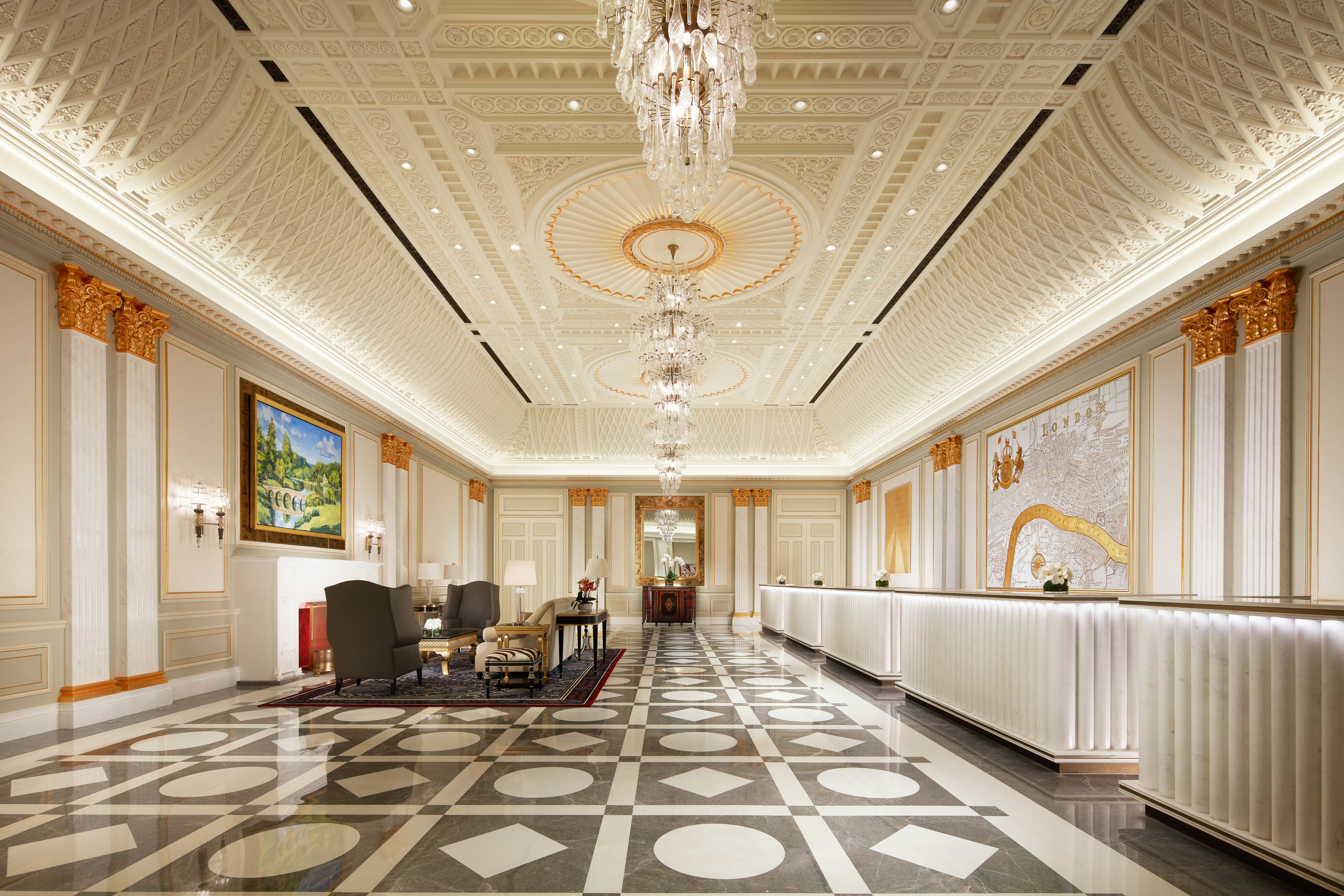 Conrad Macao 6/74
