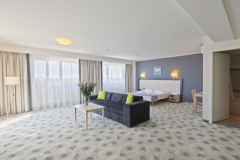 Aurora Hotel Klaipeda 8/50