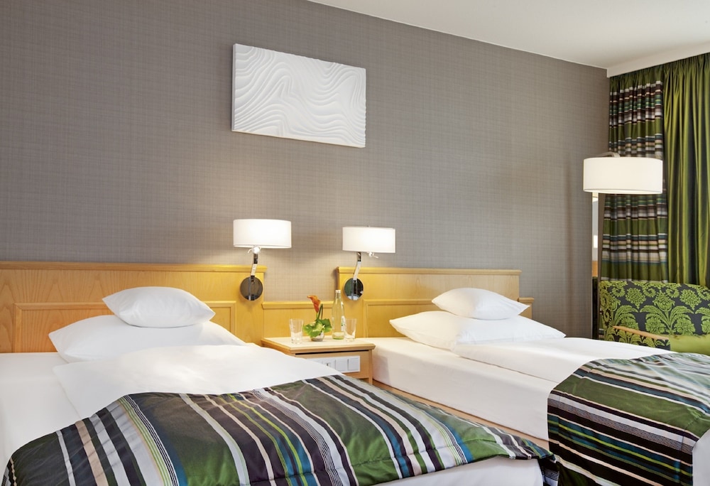 Movenpick Nuremberg Airport 16/75
