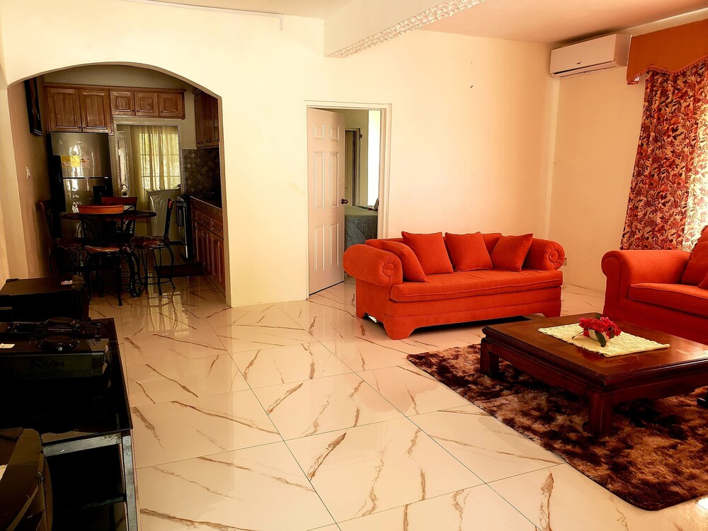 Chateau Margarite Villa 47/50