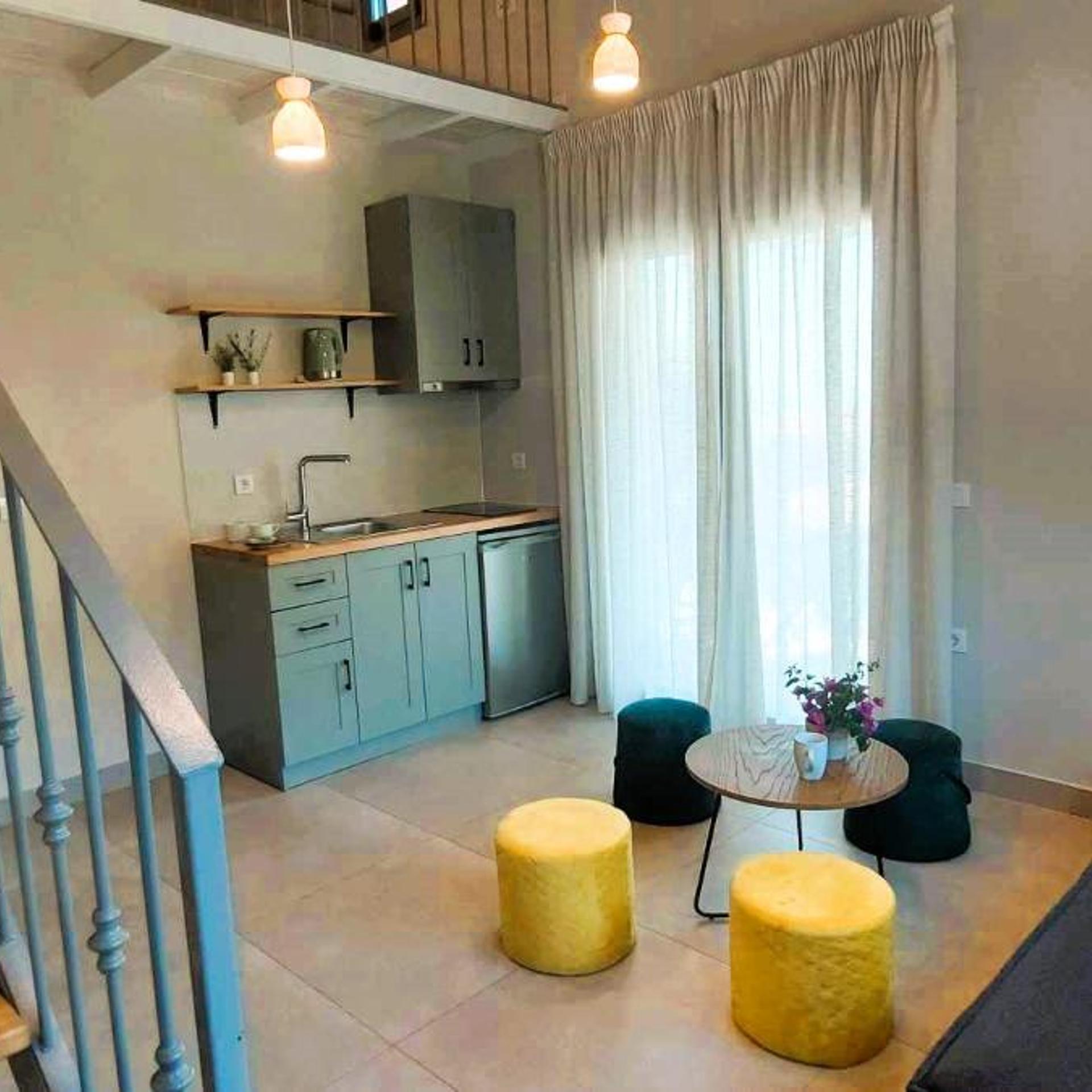 Pargamondo Countryliving 15/60