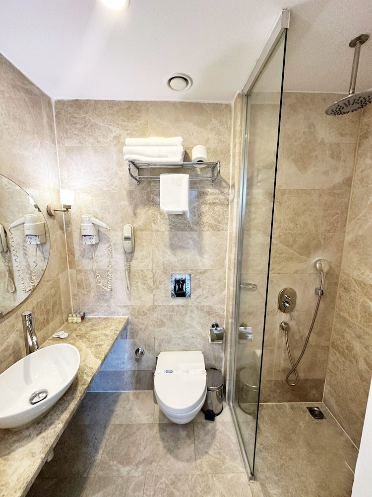 Taksim Line Hotel 59/60