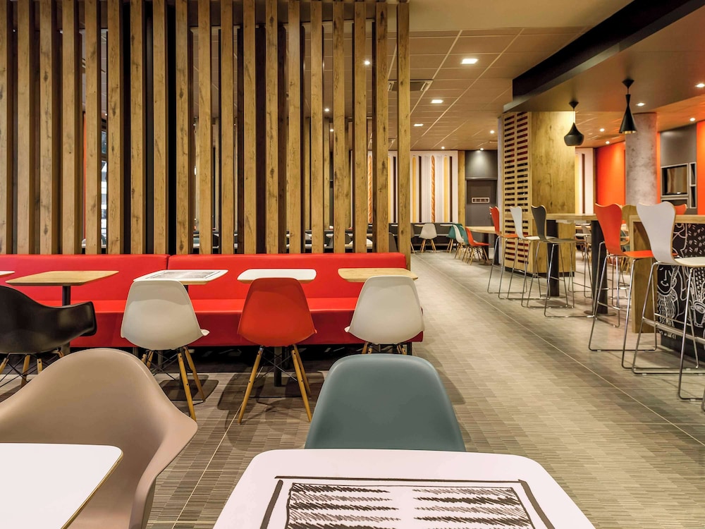 ibis Berlin Kurfurstendamm 30/50
