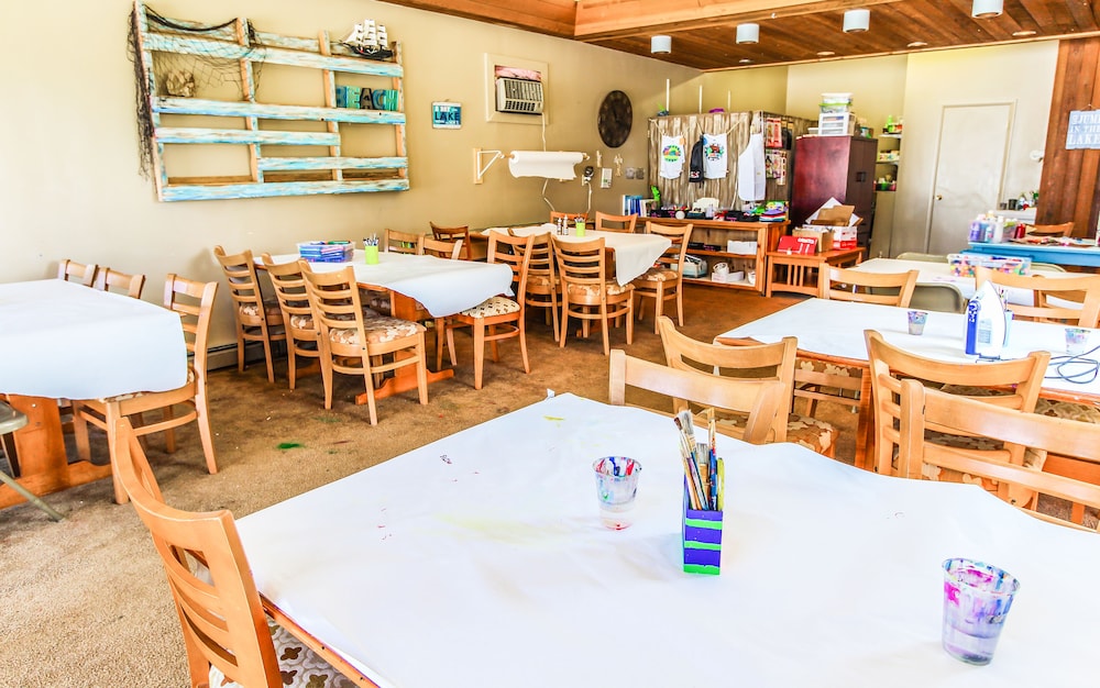 Multi Resorts at Bear Lake a VRI Resort 44/63