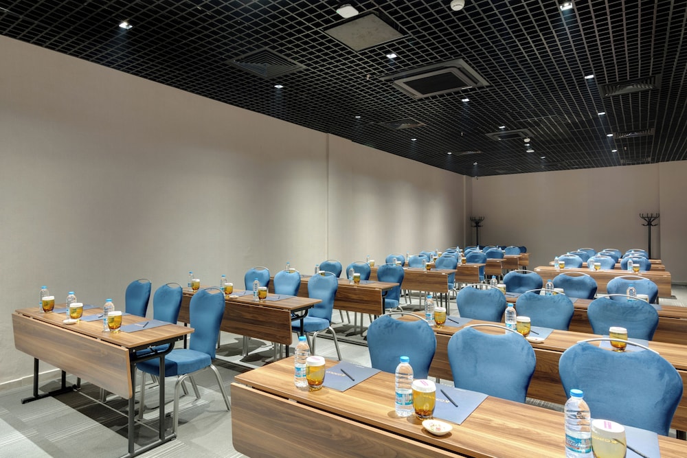 Grande Arte Hotel 49/58