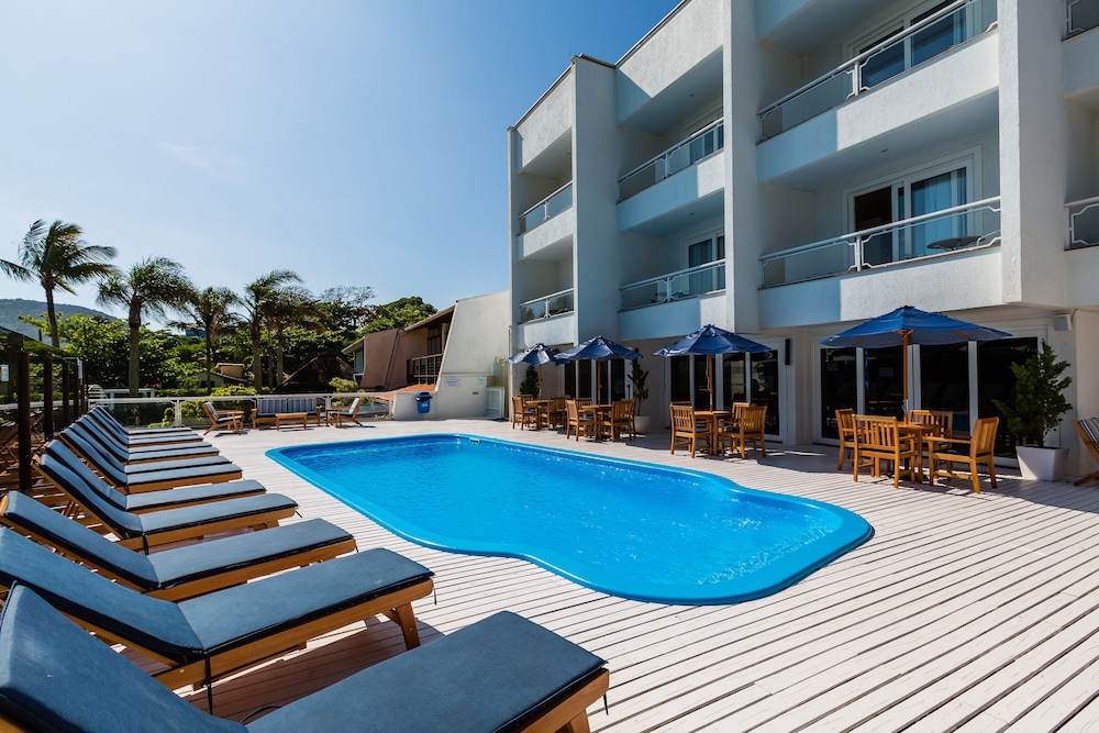 Bombinhas Blue Suites — photo 3