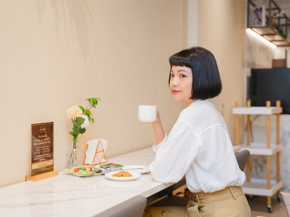 Royal Rose Hotel Zhongshan 12/44