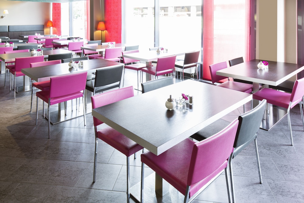 Novotel Suites Berlin City Potsdamer Platz 60/68