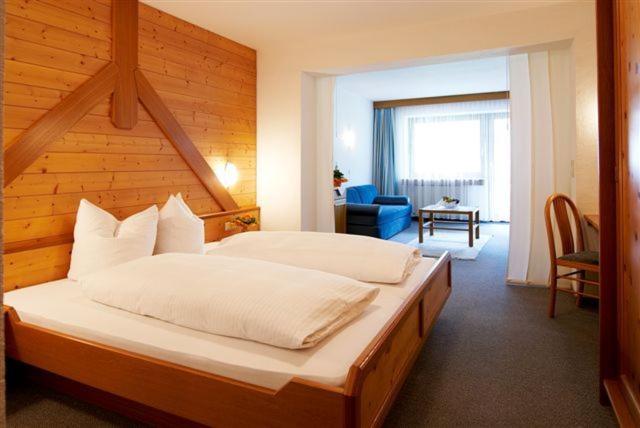 Hotel Silvretta 8/24