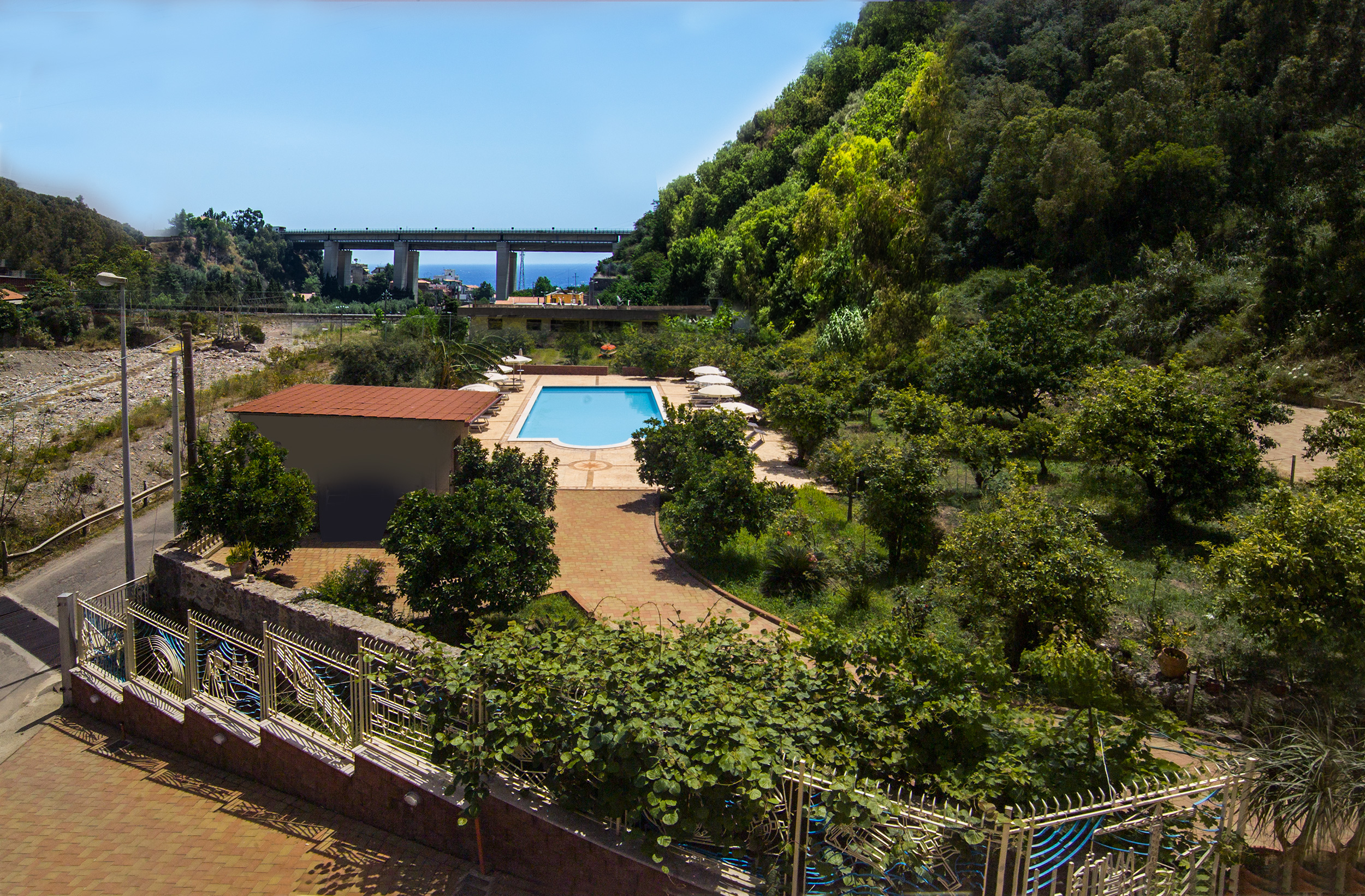 Residence Villa Taormina 46/55