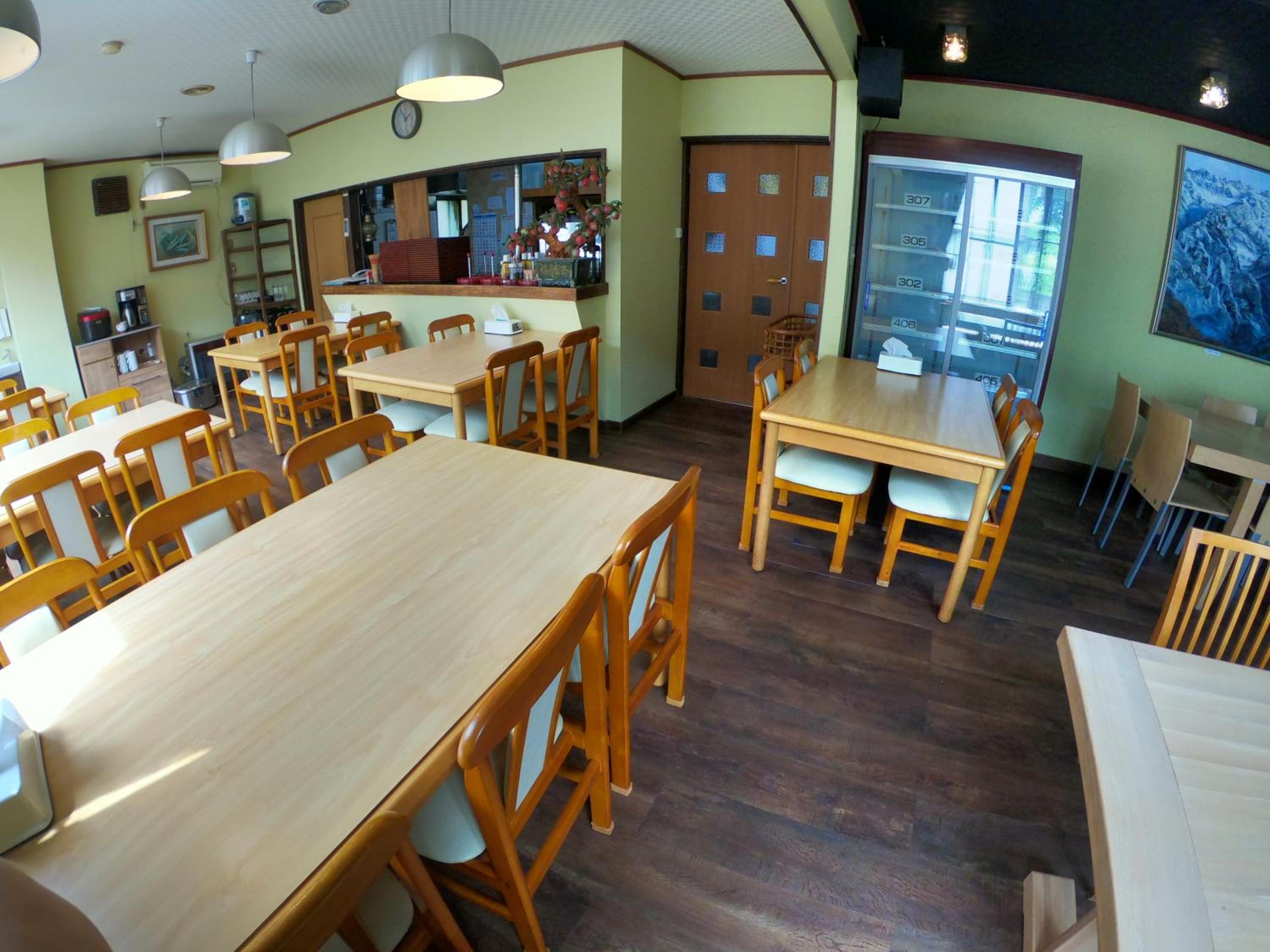 Yuzawa Ski House 18/39
